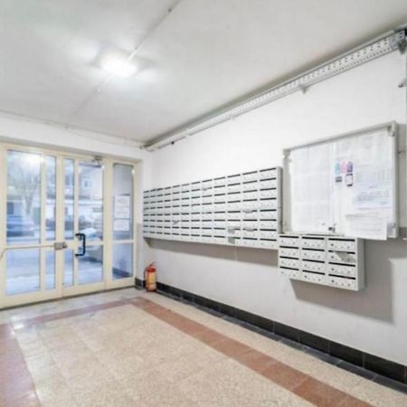 Apart Uta3 Διαμέρισμα Αράντ Εξωτερικό φωτογραφία