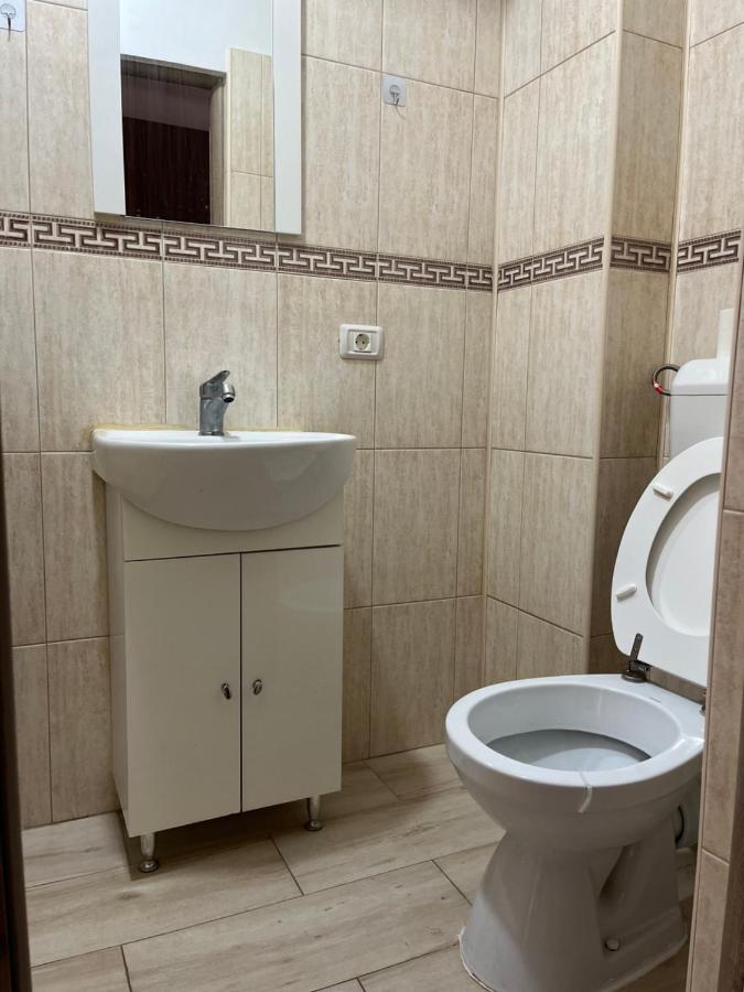 Apart Uta3 Διαμέρισμα Αράντ Εξωτερικό φωτογραφία