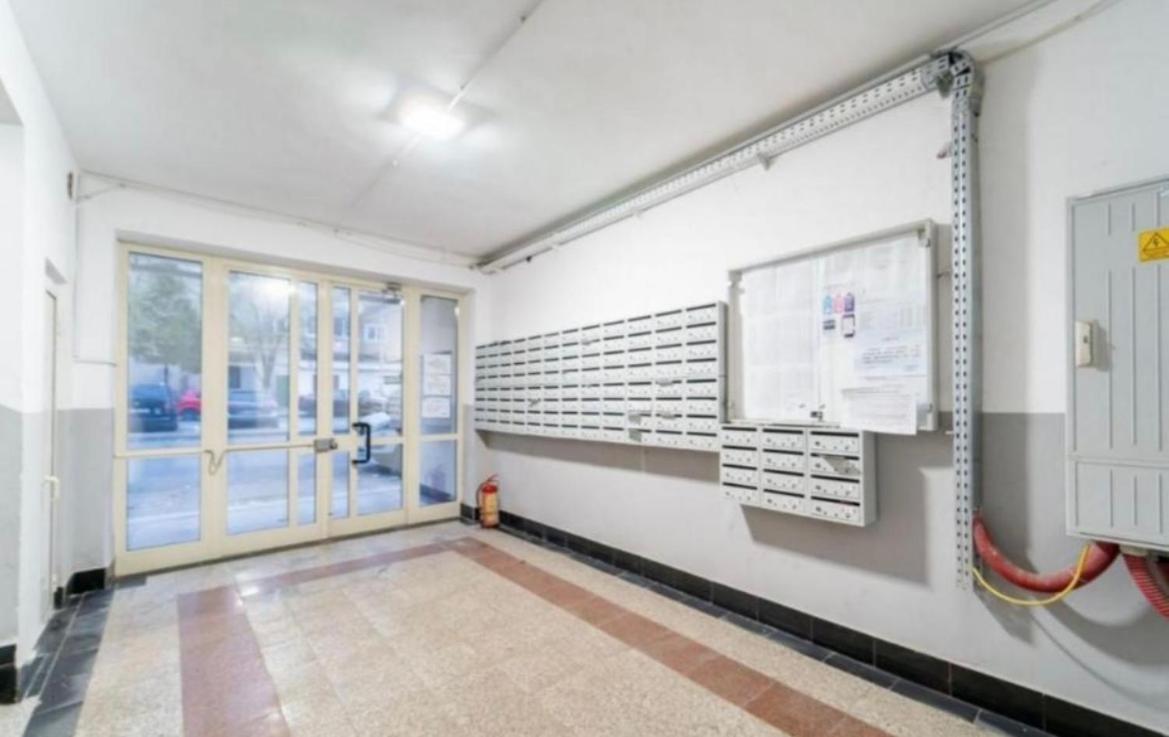 Apart Uta3 Διαμέρισμα Αράντ Εξωτερικό φωτογραφία