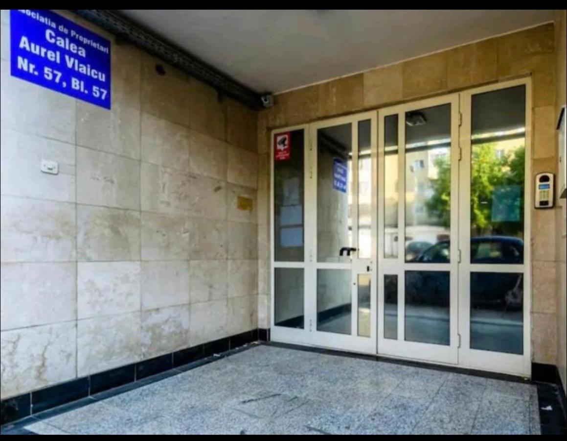 Apart Uta3 Διαμέρισμα Αράντ Εξωτερικό φωτογραφία